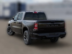 Ram 1500 Big Horn 4x4 Crew Cab 5'7" Box 2026