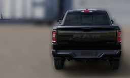 Ram 1500 Big Horn 4x4 Crew Cab 5'7" Box 2026