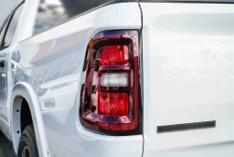 Ram 1500 Big Horn 4x4 Crew Cab 5'7" Box 2026