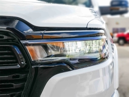 Ram 1500 Big Horn 4x4 Crew Cab 5'7" Box 2026