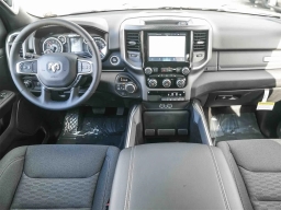 Ram 1500 Big Horn 4x4 Crew Cab 5'7" Box 2026