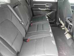 Ram 1500 Big Horn 4x4 Crew Cab 5'7" Box 2026