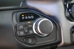 Ram 1500 Big Horn 4x4 Crew Cab 5'7" Box 2026