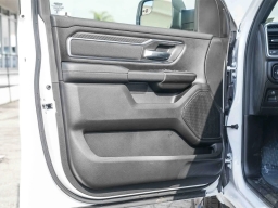 Ram 1500 Big Horn 4x4 Crew Cab 5'7" Box 2026