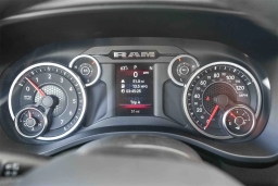 Ram 1500 Big Horn 4x4 Crew Cab 5'7" Box 2026