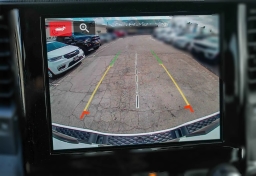 Ram 1500 Big Horn 4x4 Crew Cab 5'7" Box 2026