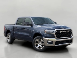 Ram 1500 Big Horn 4x4 Crew Cab 5'7" Box 2026
