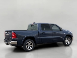 Ram 1500 Big Horn 4x4 Crew Cab 5'7" Box 2026