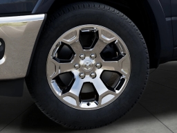 Ram 1500 Big Horn 4x4 Crew Cab 5'7" Box 2026