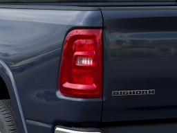 Ram 1500 Big Horn 4x4 Crew Cab 5'7" Box 2026