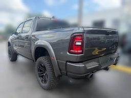 Ram 1500 Big Horn 4x4 Crew Cab 5'7" Box 2026