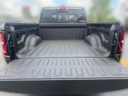 Ram 1500 Big Horn 4x4 Crew Cab 5'7" Box 2026