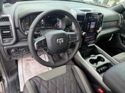 Ram 1500 Big Horn 4x4 Crew Cab 5'7" Box 2026