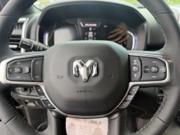 Ram 1500 Big Horn 4x4 Crew Cab 5'7" Box 2026