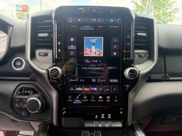 Ram 1500 Big Horn 4x4 Crew Cab 5'7" Box 2026