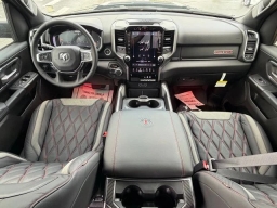 Ram 1500 Big Horn 4x4 Crew Cab 5'7" Box 2026