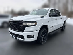 Ram 1500 Big Horn 4x4 Crew Cab 5'7" Box 2026