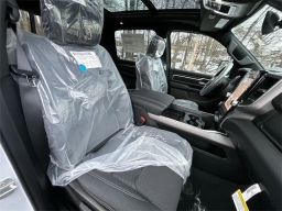 Ram 1500 Big Horn 4x4 Crew Cab 5'7" Box 2026