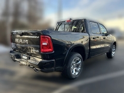 Ram 1500 Big Horn 4x4 Crew Cab 5'7" Box 2026