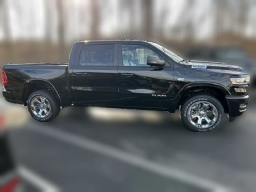 Ram 1500 Big Horn 4x4 Crew Cab 5'7" Box 2026