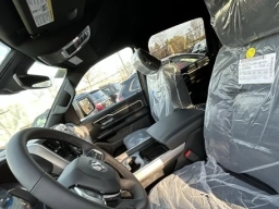 Ram 1500 Big Horn 4x4 Crew Cab 5'7" Box 2026