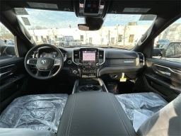 Ram 1500 Big Horn 4x4 Crew Cab 5'7" Box 2026