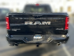 Ram 1500 Big Horn 4x4 Crew Cab 5'7" Box 2026