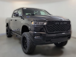 Ram 1500 Big Horn 4x4 Crew Cab 5'7" Box 2026