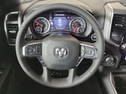 Ram 1500 Big Horn 4x4 Crew Cab 5'7" Box 2026