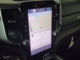 Ram 1500 Big Horn 4x4 Crew Cab 5'7" Box 2026