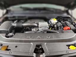 Ram 1500 Big Horn 4x4 Crew Cab 5'7" Box 2026