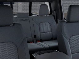 Ram 1500 Big Horn 4x4 Crew Cab 5'7" Box 2026