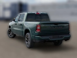 Ram 1500 Big Horn 4x4 Crew Cab 5'7" Box 2026