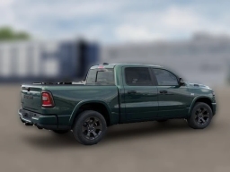 Ram 1500 Big Horn 4x4 Crew Cab 5'7" Box 2026