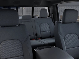 Ram 1500 Big Horn 4x4 Crew Cab 5'7" Box 2026