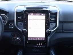 Ram 1500 Big Horn 4x4 Crew Cab 5'7" Box 2026