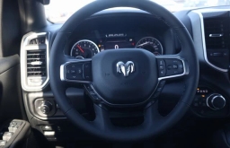 Ram 1500 Big Horn 4x4 Crew Cab 5'7" Box 2026