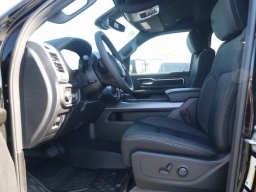 Ram 1500 Big Horn 4x4 Crew Cab 5'7" Box 2026