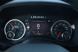 Ram 1500 Big Horn 4x4 Crew Cab 5'7" Box 2026