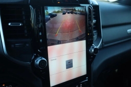 Ram 1500 Big Horn 4x4 Crew Cab 5'7" Box 2026