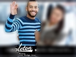 Ram 1500 Big Horn 4x4 Crew Cab 5'7" Box 2026