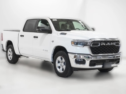 Ram 1500 Big Horn 4x4 Crew Cab 5'7" Box 2026