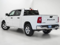 Ram 1500 Big Horn 4x4 Crew Cab 5'7" Box 2026