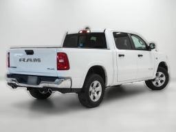 Ram 1500 Big Horn 4x4 Crew Cab 5'7" Box 2026