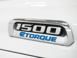 Ram 1500 Big Horn 4x4 Crew Cab 5'7" Box 2026