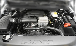 Ram 1500 Big Horn 4x4 Crew Cab 5'7" Box 2026