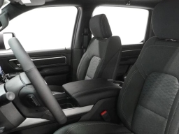 Ram 1500 Big Horn 4x4 Crew Cab 5'7" Box 2026