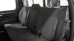 Ram 1500 Big Horn 4x4 Crew Cab 5'7" Box 2026