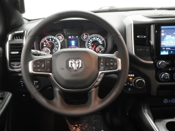 Ram 1500 Big Horn 4x4 Crew Cab 5'7" Box 2026