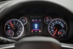 Ram 1500 Big Horn 4x4 Crew Cab 5'7" Box 2026